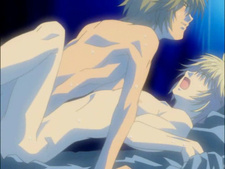 Sensitive Pornograph